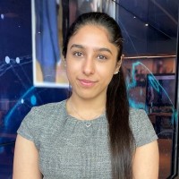 Manroop Kalsi