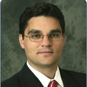 Michael Woodruff