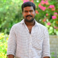 Deepu M Nair