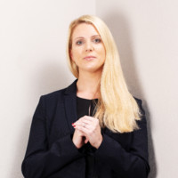 Rachel Richardson