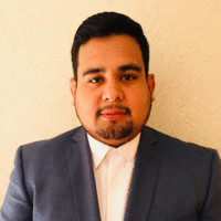 Adrian Cosme Saucedo