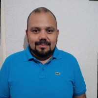 Josue Santillana