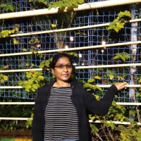 Uma Maheshwari