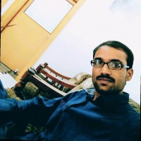 Jangam Pradeep Kumar