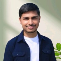 Shihab Shaikh
