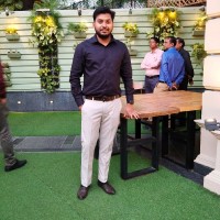 Abhishek Singh