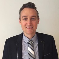 Nigel Krummel