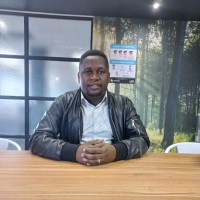 Malvern Chamisa