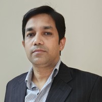 Md. Mizanur Rahman