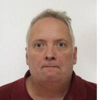 Martyn Dean