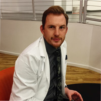 Bryan Mortimer
