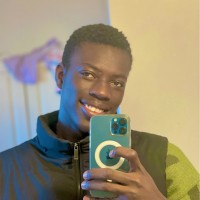 Mohamed Makhfouss Cissé