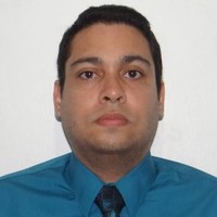 Carlos Enrique Landaeta Villegas
