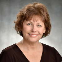 Gail Sherman