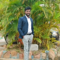 Grandhi Sandeep Ganesh