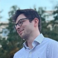 💻 Kosta Sovaridis