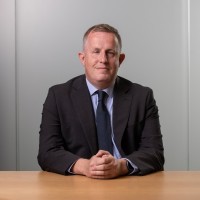 Chris James
