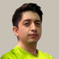 Darío Quishpe Arias