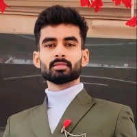 Vikrant Walia