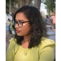 Moumita Samanta