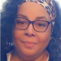 Shamaley Benford
