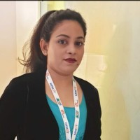 Aarthi Yadav