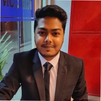 Hasin Ishraq KABIR