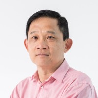 Allan Chew