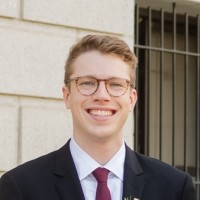 Benjamin McDermott
