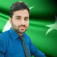 Rana Ali Zulqarnain Advocate