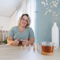 Hillie van der Horn- de Haan