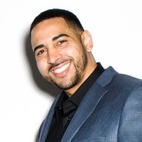 Luke Whitehead, MBA