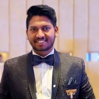 Manikantasai Vadapalli