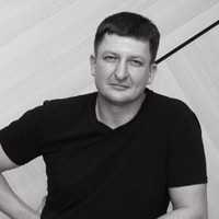 Alex Orlovsky