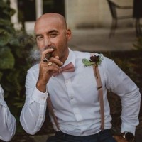 James Galante, CIC, CISR Elite