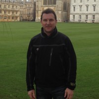 simon bowers