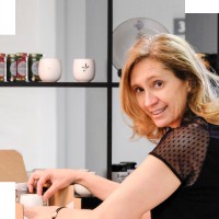 Brigitte Moulinier
