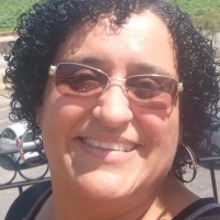 Eliane Procopio Abrahão Gonçalves