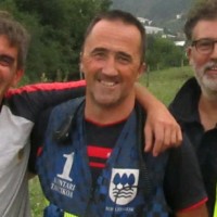 Mikel Larrañaga 