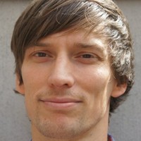 Simon Cauwenbergh