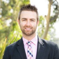 Curtis Kalleward