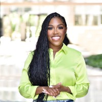 Symone Jackson