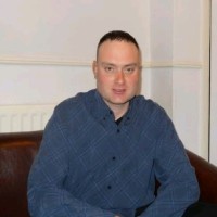 Timothy Davies