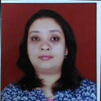 Anushree Maulik