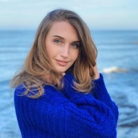 Alina Magomedova