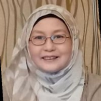 Faridah Ehsan