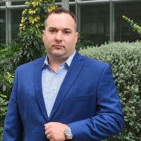 Pascal Mathieu Goyer