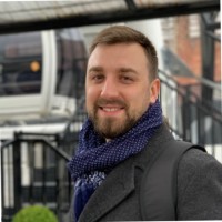 Andriy Cherukha 🇺🇦