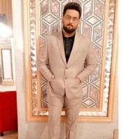 Hammad Sheikh