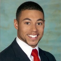 Blake Thomas, Gsp